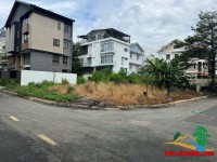 Khuôn Đất ViIla, góc 2MT, đường 54,Trương Văn Bang , UBND Quận 2