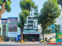 Building mới xây & hoàn thiện năm 2024, 199 Điện Biên Phủ, phường Võ Thị Sáu, Quận 3