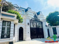 Biệt thự Số 5 Đặng Hữu Phổ Thảo Điền Quận 2. Thổ cư 100%.,  pháp lý sạch 100%.,