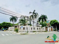 Biệt thự,c Đường Số, cách AEON Bình Tân 400m ,  full thổ cư,c