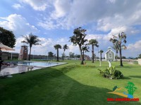 25 Tỷ cho toàn bộ không gian chữa lành này!  - Diện tích  7.000m2 – không gian riêng tư, rộng lớn, hiếm có và khó tìm .