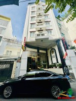 #HOTEL NGUYỄN THÁI BÌNH -TÂN BÌNH - PHỐ THƯƠNG MẠI VÀ DV SẦM UẤT