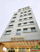 Bệnh Viện 27-27A ,Kỳ Đồng, Quận 3 , Chuyển nhượng 100% cổ phần