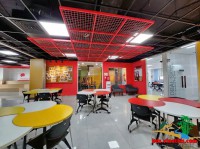 TOÀ NHÀ VP MT BẠCH ĐẰNG P2, QUẬN TÂN BÌNH - KHU SÂN BAY - ĐA NGÀNH ĐA NGHỀ  , trường học thuê nguyên căn