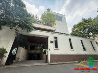 GIẢM 20 TỶ  Biệt Thự góc 2 mặt tiền ,khu BT Cư Xá Tự Do, Cách Mạng Tháng Tám, phường 7, Quận Tân Bình