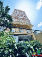 CHDV - 71A Đường số 53, P Tân Quy, Quận 7