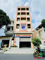 TÒA NHÀ : THẠCH LAM - Q TÂN PHÚ - DƯỚI 50 TỶ - Trang bị thang máy, PCCC đầy đủ