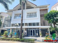 Chỉ 27 tỷ,  BÁN GẤP BIỆT THỰ NGÂN LONG – PHƯỚC KIỂN, NHÀ BÈ ​​​​​​​