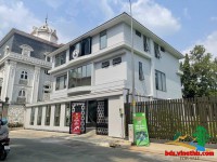 Biệt thự Compound 132 Nguyễn Văn Hưởng, P. Thảo Điền Quận 2