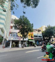 ​ QUẬN 3 ​ - Đất Xây Cao Tầng - Vị Trí Đắc Địa - Siêu Hiếm - Đất Vàng Quận 3