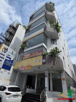 Cho Thuê $10.000/Tháng Cho Thuê Toà Nhà Mặt Tiền Đường CỘNG HOÀ QUẬN TÂN BÌNH - Giá thương lượng