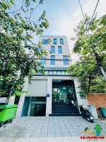 BUILDING MỚI - ĐƯỜNG SỐ 34 - NGAY VÒNG XOAY TRẦN NÃO , Phường An Khánh, Quận 2