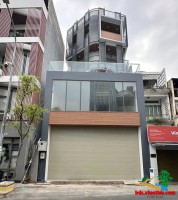 35A Trần Đình Xu, Phường Cầu Kho, Quận 1-  92 tỷ - thương lượng  thoải mái, nhà mới 100%