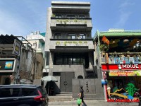 Bán nhà 250-252  Đường Bùi Viện, Quận 1 - Phố Đi Bộ Bùi Viện