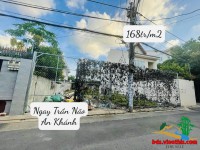 ​Khuôn Đất Siêu Khan Hiếm Mặt Tiền Khu Trần Não - Quận 2 - Xây Cao - Đường Số 1 Trần Não, P. Bình An​