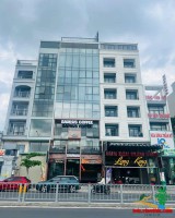 Toà Nhà Dương Quảng Hàm, Quận Gò Vấp, Vị trí đẹp nhất đường, gần chợ ngã 4 Nguyễn Thái Sơn 100m