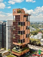 Tổng hợp quỹ đất 500->1000m2 xây Văn Phòng - Khách sạn tại trung tâm TP.HCM