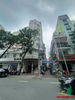 KHÁCH SẠN MẶT TIỀN ĐƯỜNG LÊ THÁNH TÔN + TRƯƠNG ĐỊNH | Quận 1-  Ngay Chợ Bến Thành