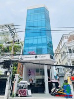 Mặt tiền số 145 Lê Quang Định, Phường 14, Q. Bình Thạnh.  tự khai thác cho thuê, Sổ hồng chính chủ, hoàn công đầy đủ