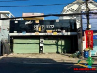 Mặt Tiền 1172 Kha Vạn Cân, Phường Thủ Đức,  Nhà cấp 4, Đang trống