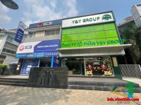 BIỆT THỰ NGÂN LONG – KDC PHÚ LONG, PHƯỚC KIỂN, NHÀ BÈ, Hợp đồng thuê : 90tr /tháng