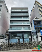 300L Nguyễn Văn Đậu, P.11, Q.Bình Thạnh.  HĐT: 350tr/tháng , Sổ hồng cá nhân