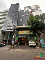 ​HÀNG HIẾM  MT  91 TRẦN THIỆN CHÁNH – P.12, Q.10​,  tập trung nhiều building, spa, văn phòng, căn hộ dịch vụ.