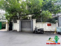 Hẻm xe hơi 339/ Lê Văn Sỹ, Phường 13, Quận 3, Khuôn đất đẹp còn sót lại của Quận 3