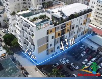 99 CĂN HỘ CAO CẤP Q.7, Nguyễn Văn Linh -  Nguyễn Thị Thập Quận 7 - thu nhập 800 tr /tháng