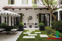 BIỆT THỰ  07 TRẦN KHÁNH DƯ – P TÂN ĐỊNH, QUẬN 1, ​​​​​​​Nhà mới đẹp, thiết kế sang trọng, không gian rộng rãi,