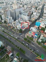   Số 1 Nguyễn Gia Trí - P25. Q.Bình Thạnh, Quy hoạch cao tầng, giảm về 300tỷ , Quy hoạch 25 Tầng