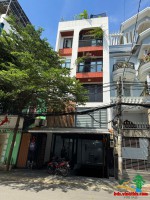 TÒA NHÀ 70 ĐƯỜNG C18 – KHU K300, P 12, Q TÂN BÌNH, vị trí đẹp, quy hoạch chuẩn, khu dân trí cao.