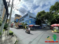 KHUÔN LỚN TÒA NHÀ MT HOÀNG DƯ KHƯƠNG, P.12, Q.10, thiết kế phù hợp làm trường học, văn phòng, bệnh viện, showroom