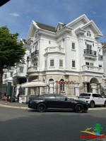 BIỆT THỰ CITYLAND GÒ VẤP, Đông Bắc - Đông Nam (2 mặt tiền) ,Sổ hồng riêng, hoàn công đầy đủ,