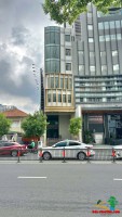 TÒA NHÀ 191 NAM KỲ KHỞI NGHĨA – P VÕ THỊ SÁU, QUẬN 3, Thích hợp khai thác văn phòng, showroom,