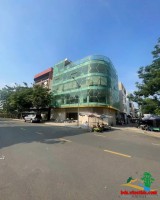 TÒA NHÀ HƠN 700M² SÀN – P AN KHÁNH, TP. THỦ ĐỨC, trục chính Lương Định Của, liền kề Trung tâm Tài chính Quốc tế