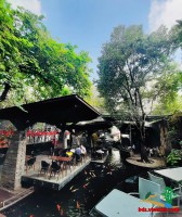 HÓT DEAL - TÂN BÌNH : Phan Huy Ích, Tân Bình,  Kinh doanh ngay : đang có doanh thu và tệp khách hàng mỗi ngày