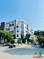 BUILDING CHDV SANG XỊN | Mặt tiền Đặng Thùy Trâm, Phường 13, Quận Bình Thạnh, Ngay ĐH Văn Lang