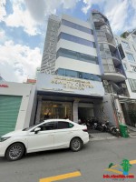 ​ CHUYỂN NHƯỢNG TÒA NHÀ TRUNG TÂM Q1 – DÒNG TIỀN 170TR/THÁNG  3A Nguyễn Văn Thủ, Đa Kao, Quận 1​