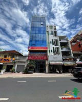 TÒA NHÀ VĂN PHÒNG MẶT TIỀN – LÝ CHÍNH THẮNG,, P. Võ Thị Sáu, Q.3, TP.HCM , dòng tiền ổn định