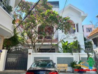 BÁN BIỆT THỰ QUẬN TÂN BÌNH: 12/20 Nguyễn Cảnh Dị, Phường 4, Quận Tân Bình ​​​​​​​,  NGAY SÂN BAY TÂN SÂN NHẤT - NHÀ GA T3