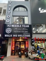 BÁN NHÀ 322 TRẦN HƯNG ĐẠO, P NGUYỄN CƯ TRINH, Q1 , Ngân hàng hỗ trợ vay: 70% giá trị tài sản