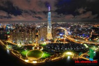 Quỹ đất Xây cao tầng Quận 1 & 3