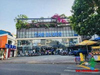 SIÊU PHẨM DUY NHẤT GẦN 1.000m2 THỔ CƯ mặt tiền Lê Văn Sỹ, P13, Quận 3,  Khu kinh doanh sầm uất,