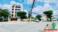 DUY NHẤT 1 BUILDING SÀN KHỦNG Quận 9 đón SÓNG - Kết cấu xây dựng chắc chắn ,Trương Văn Thành, Quận 9