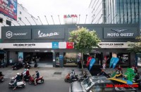 Chỉ có : 280 Tỷ ,BÁN NHÀ MẶT TIỀN ĐƯỜNG CỘNG HÒA - QUẬN TÂN BÌNH, Nở hậu, Tiện xây Building mới