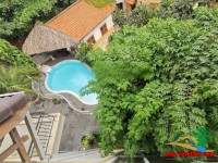 Siêu Phẩm, Compound Thảo Điền 1,  Nguyễn văn Hưởng, Q2, nở hậu 20m, DTCN: 651m2 ,full thổ cư, giá quá rẻ