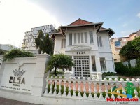 TINH HOA HỘI TỤ, Biệt Thự 212 Võ Thị Sáu, P.Xuân Hòa , (Quận 3 cũ) , đoạn giữa Lê Quý Đôn - Trần Quốc Thảo