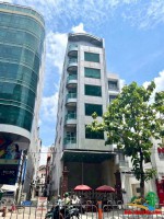 Chọn tòa nào đây : 191 Nam Kỳ Khởi Nghĩa, Quận 3 ,  2A Nguyễn Thị Minh Khai , Quận 1