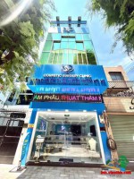 Mặt tiền đắc địa tại 9 Lê Thánh Tôn, Phường Bến Nghé, Quận 1 (lõi trung tâm). Tài sản hiếm,  vị trí vàng